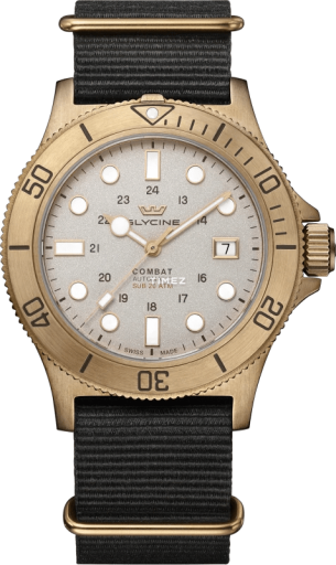 Glycine Combat GL0546