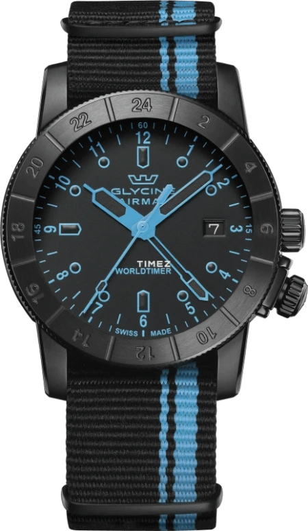 Glycine Airpilot GL1026