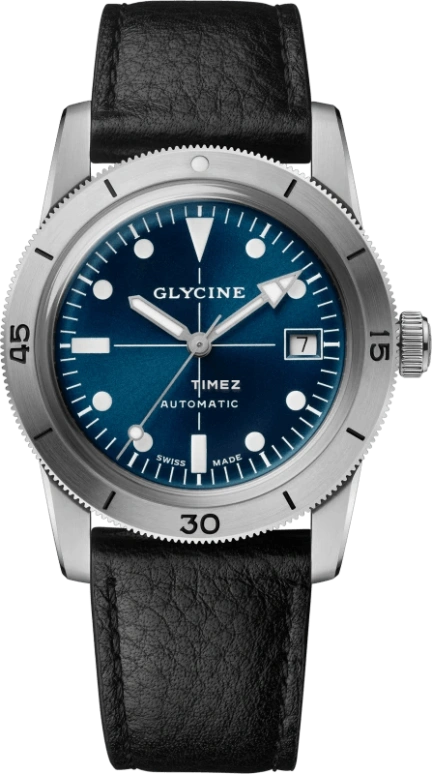 Glycine Sea Kraken GL0506