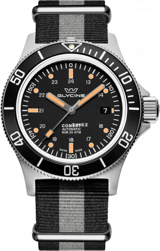 glycine glycine-combat 