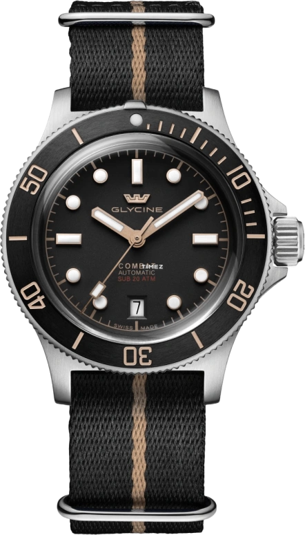 Glycine Combat GL0522