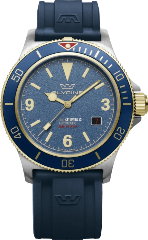 Glycine Combat GL0418