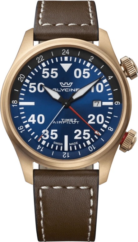 Glycine Airpilot GL0353