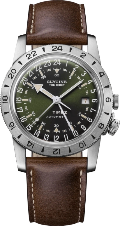 Glycine Airpilot GL0305