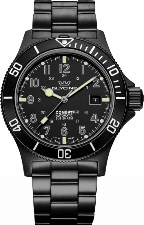 Glycine Combat GL0079