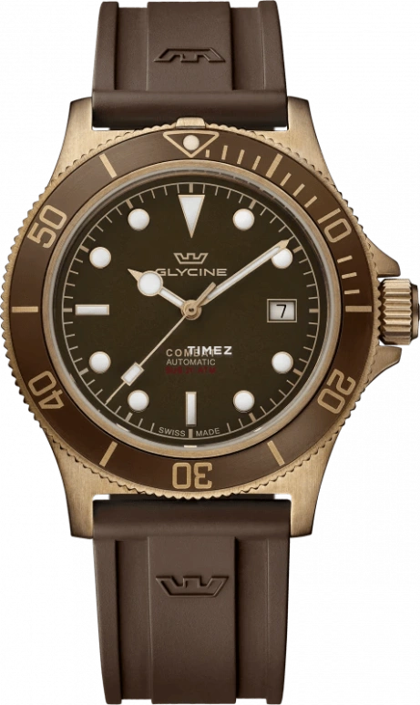 Glycine Combat GL0324