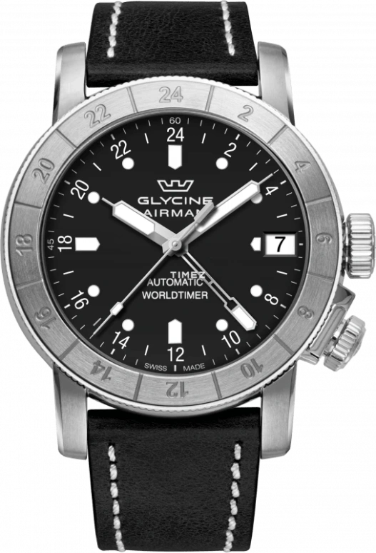 Glycine Airpilot GL0059