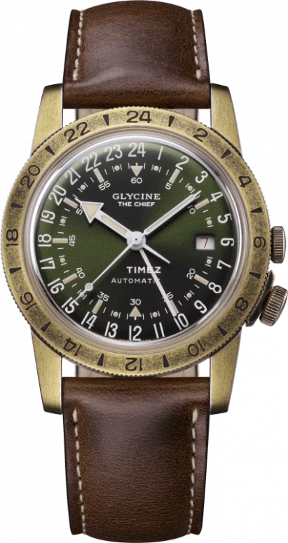 Glycine Airpilot GL0307
