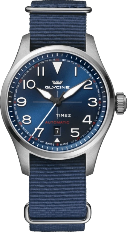 Glycine Airpilot GL0510