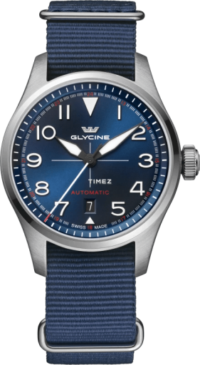 Glycine Airpilot GL0510