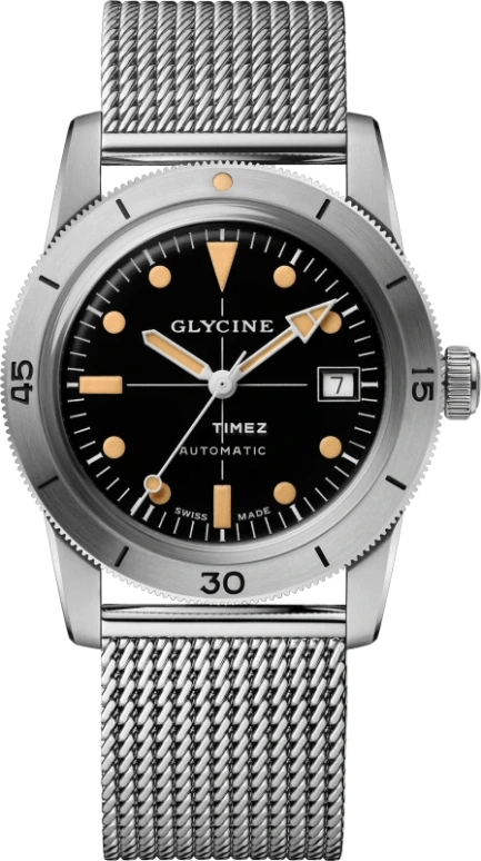 Glycine Sea Kraken GL0504