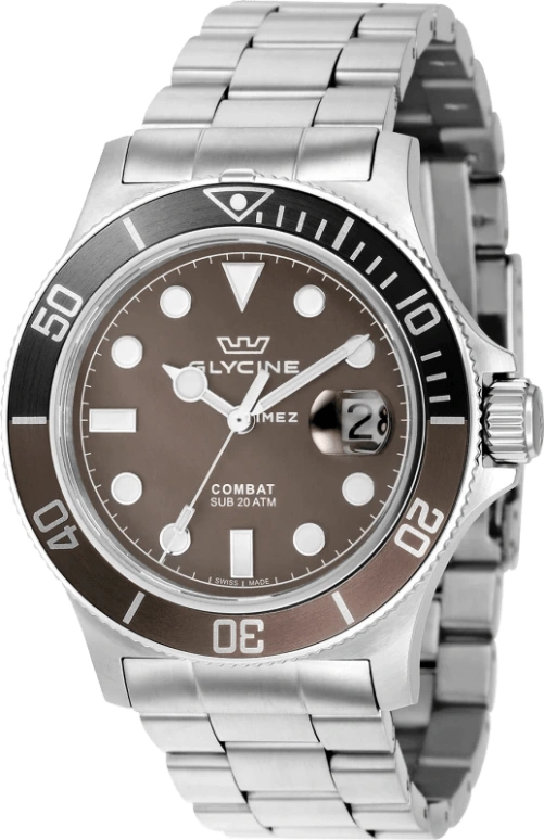 Glycine Combat GL1017