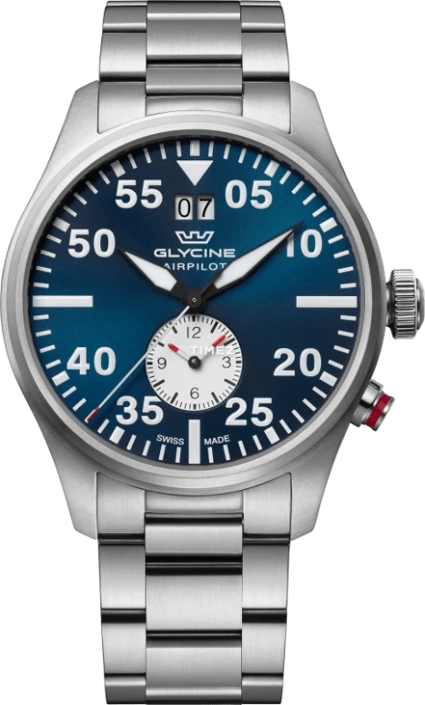 Glycine Airpilot GL0449