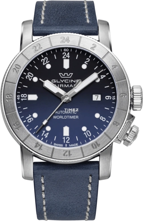 Glycine Airpilot GL0057