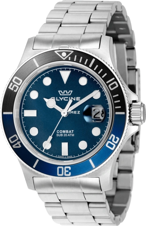 Glycine Combat GL1013