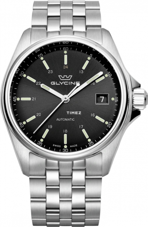 Glycine Combat GL0105