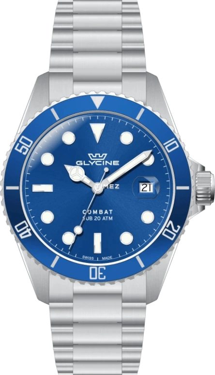 Glycine Combat GL1062