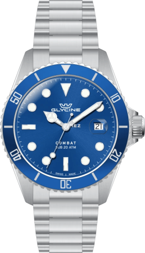 Glycine Combat GL1062