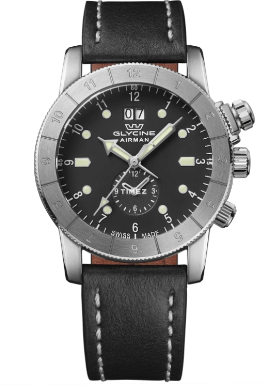 Glycine Airpilot GL0150