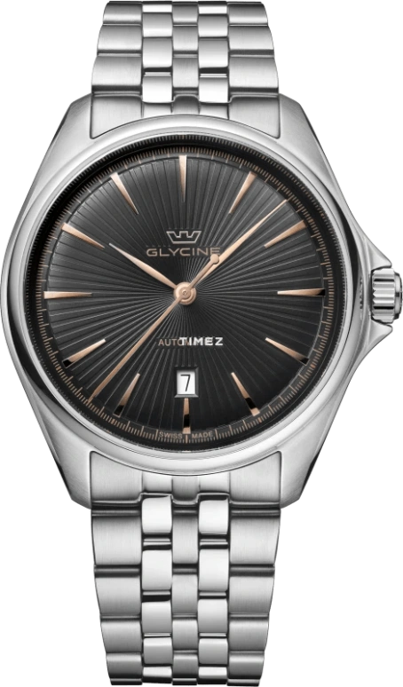 Glycine Combat GL0454