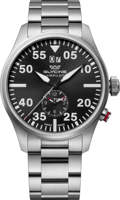 Glycine Airpilot GL0363