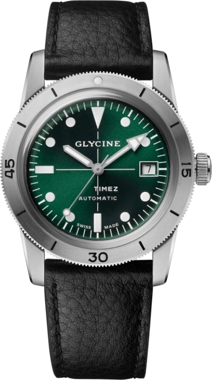 Glycine Sea Kraken GL0507