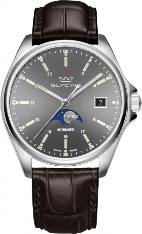 Glycine Combat GL0114