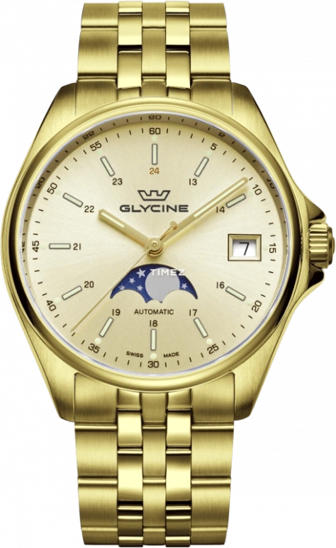 Glycine Combat GL0247