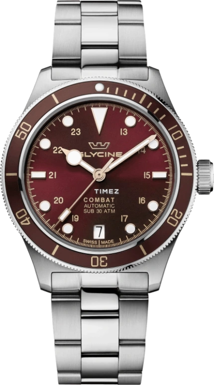 Glycine Combat GL0395