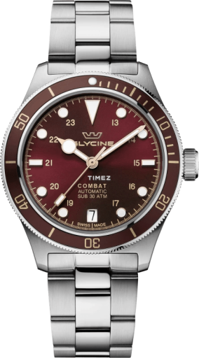 glycine glycine-combat 