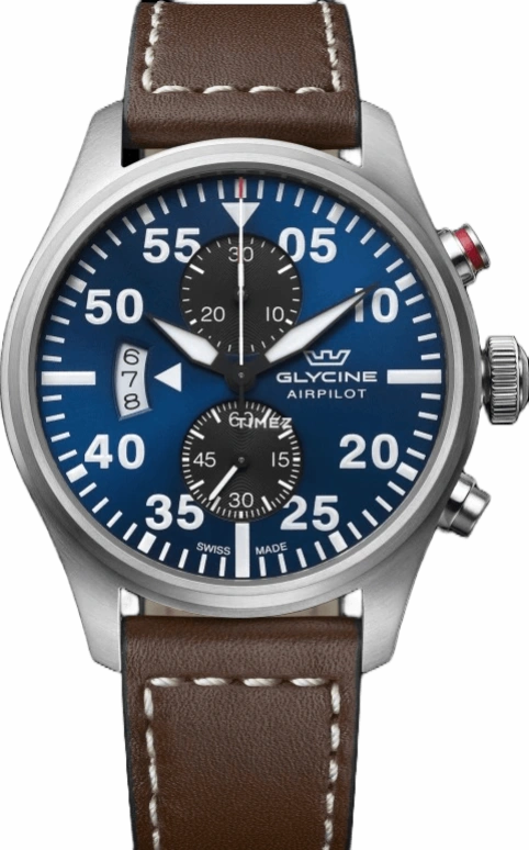 Glycine Airpilot GL0357