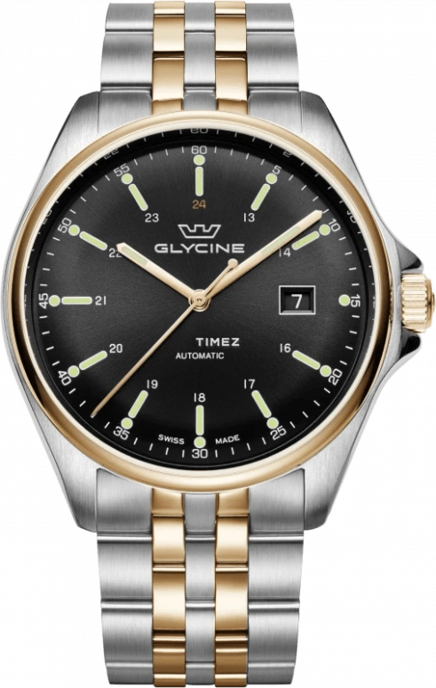 Glycine Combat GL0103