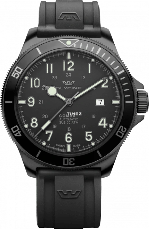 Glycine Combat GL0288