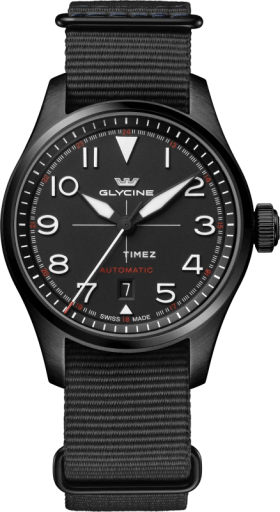 Glycine Airpilot GL0513