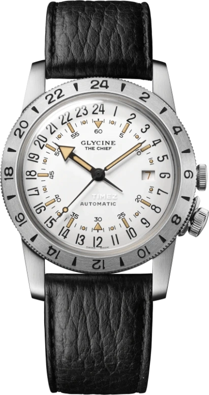 Glycine Airpilot GL0471