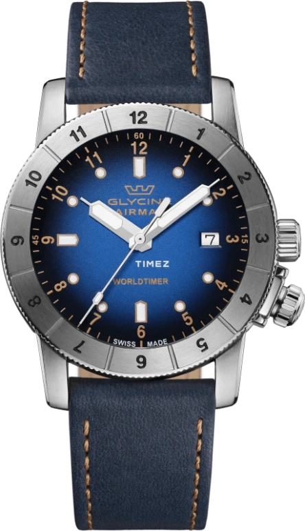 Glycine Airpilot GL1022