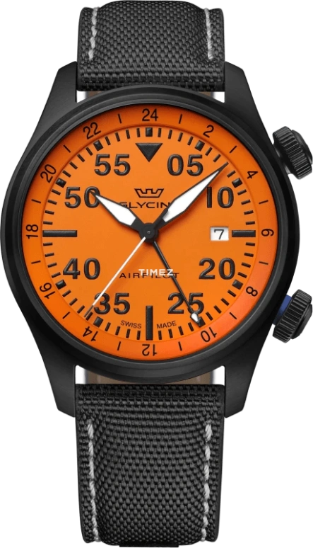 Glycine Airpilot GL0436