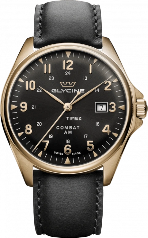 Glycine Combat GL0283
