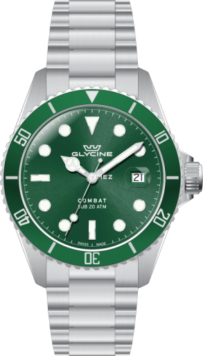 Glycine Combat GL1063