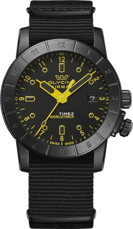 Glycine Airpilot GL1038