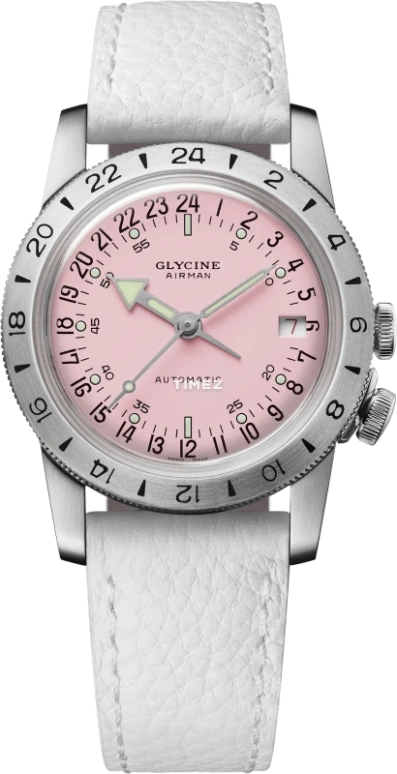 Glycine Airpilot GL0488