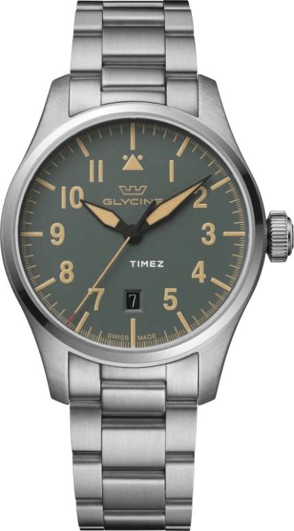 Glycine Airpilot GL0514