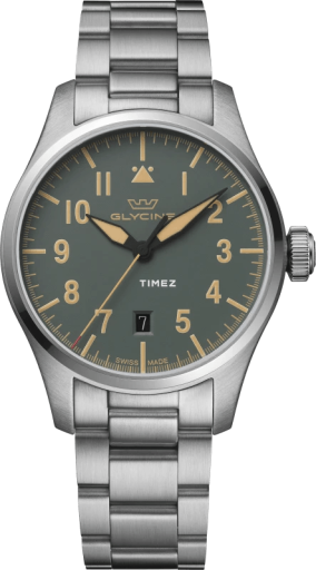 Glycine Airpilot GL0514