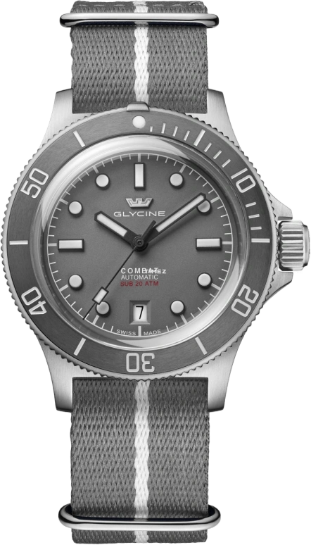 Glycine Combat GL0526