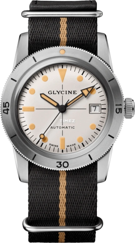 Glycine Sea Kraken GL0502