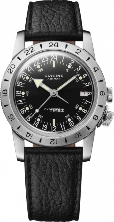 Glycine Airpilot GL0371