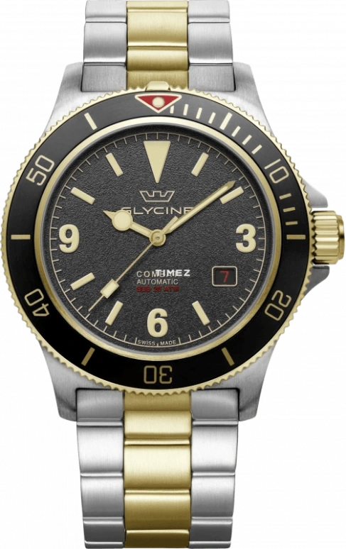 Glycine Combat GL0259