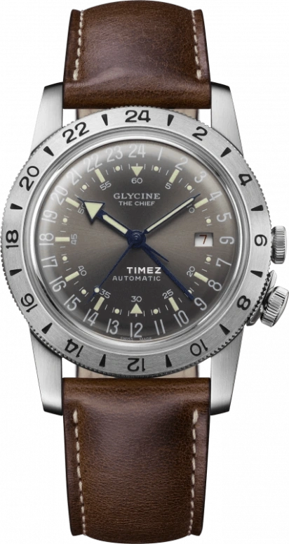 Glycine Airpilot GL0303