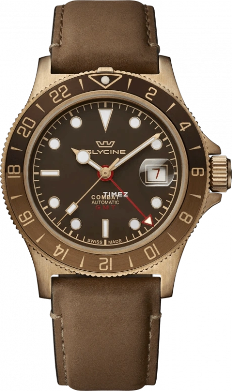 Glycine Combat GL0316