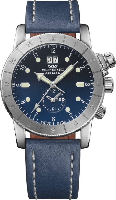 Glycine Airpilot GL0151
